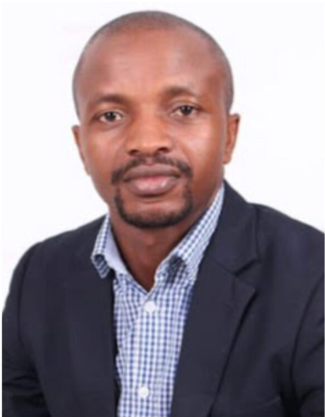 dr joseph murungu