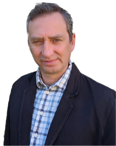 dr roland gosling